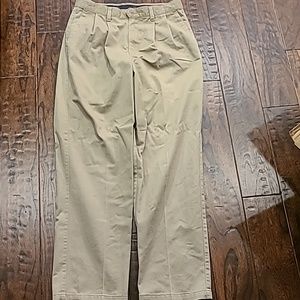Dockers khakis